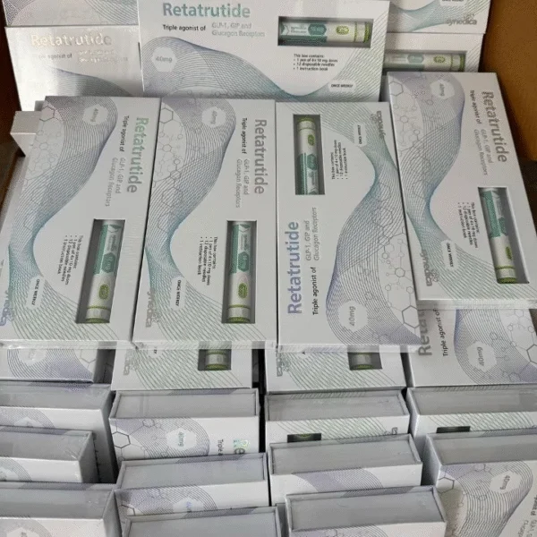 Acheter Retatrutide en ligne Quebec