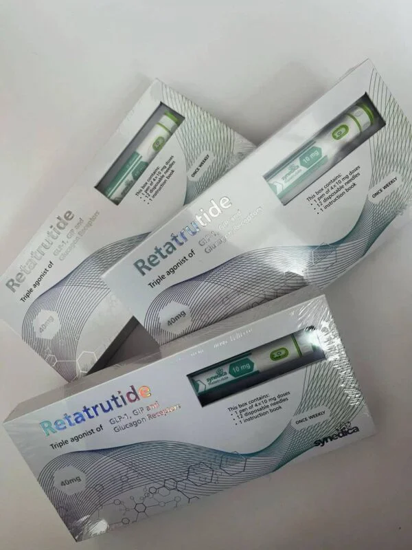 Acheter Retatrutide en ligne Quebec