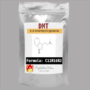 Acheter du DMT en ligne Quebec