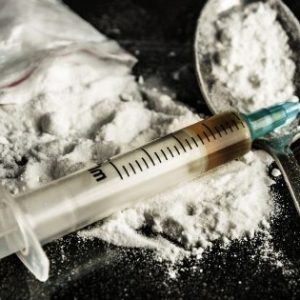 在线购买海洛因