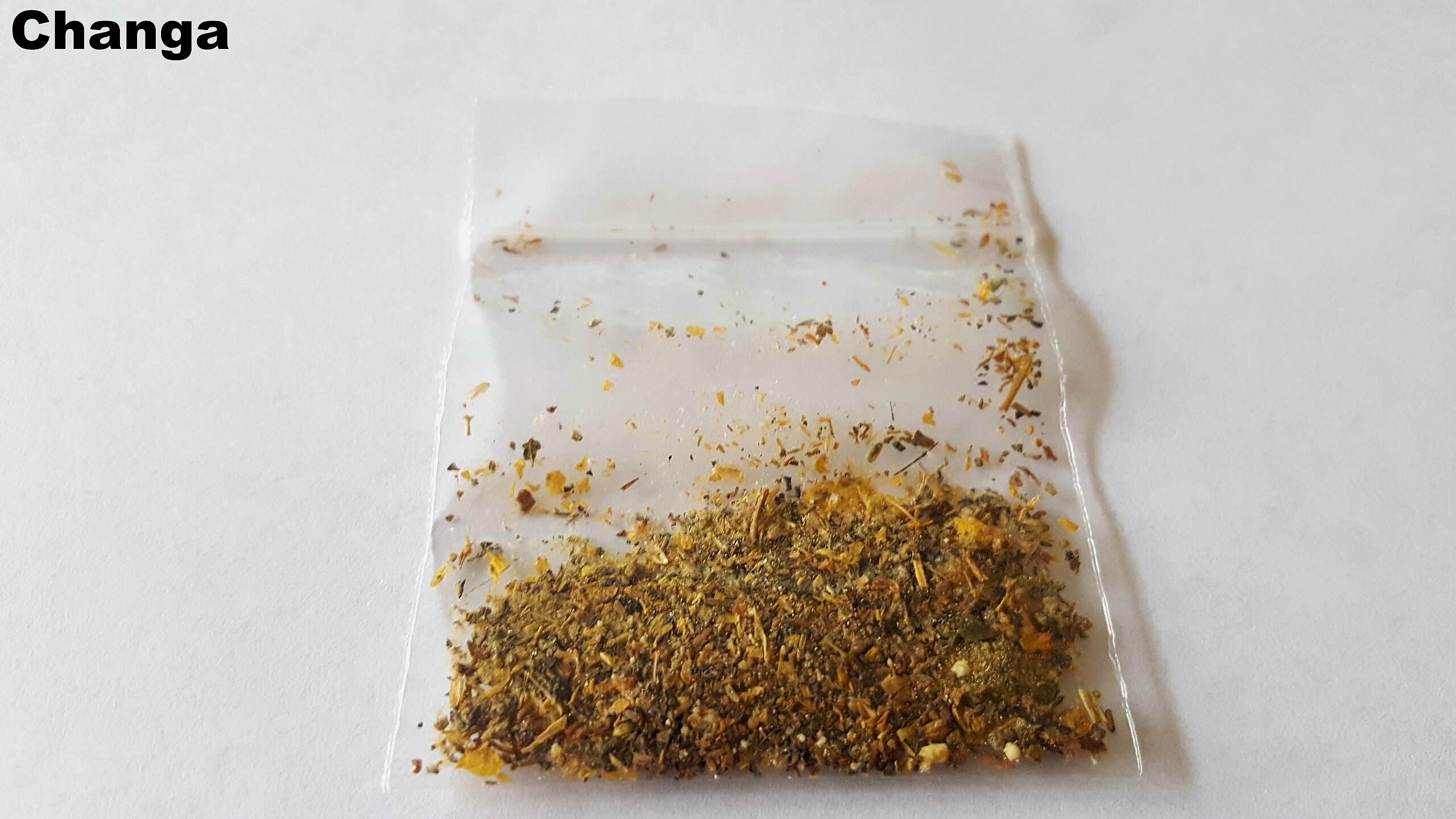 Acheter Changa DMT en ligne Quebec