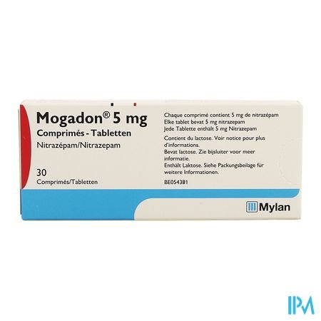 Acheter Mogadon En Ligne Quebec